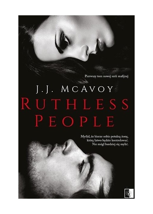 Ruthless People