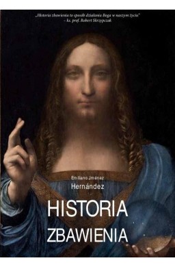 Historia zbawienia