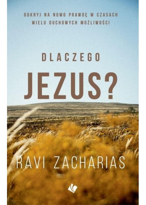 Dlaczego Jezus?