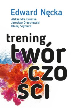 Trening twórczości