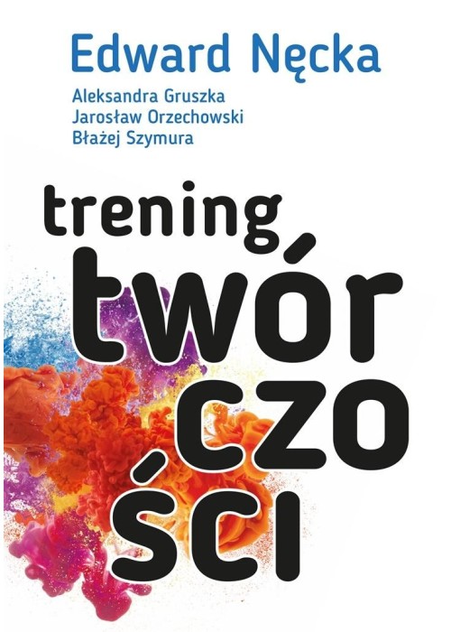 Trening twórczości