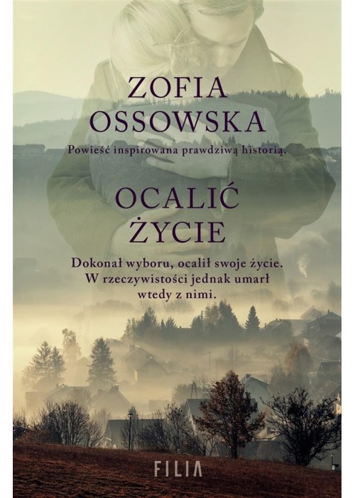 Ocalić życie