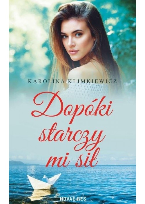 Dopóki starczy mi sił