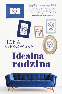 Idealna rodzina