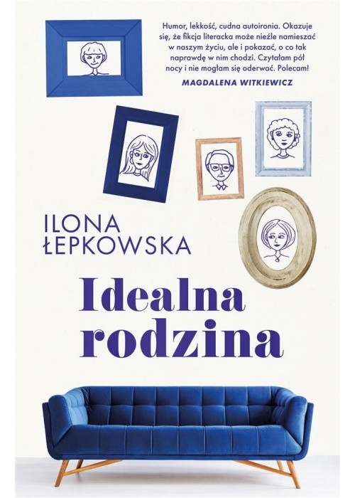 Idealna rodzina