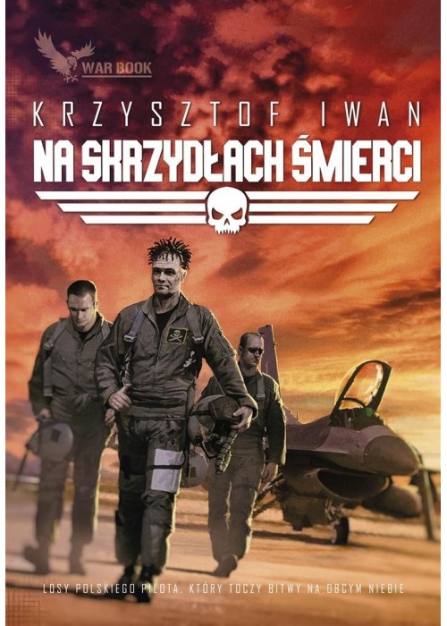 Na skrzydłach śmierci