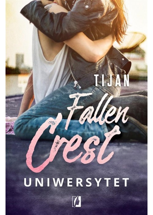 Fallen Crest. Uniwersytet