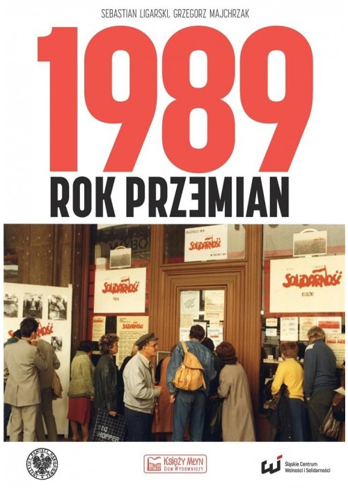 1989. Rok przemian