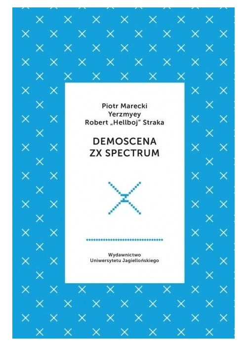 Demoscena ZX Spectrum