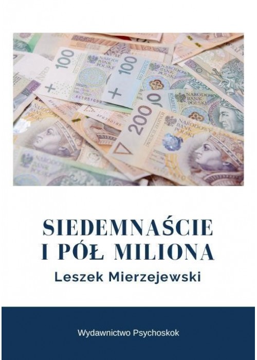 Siedemnaście i pół miliona