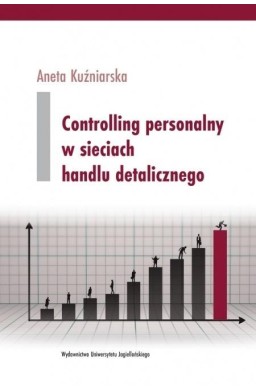 Controlling personalny w sieciach handlu detal.