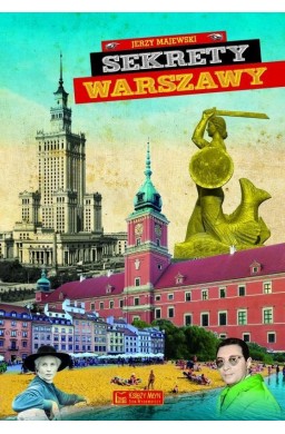 Sekrety Warszawy