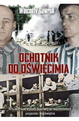 Ochotnik do Oświęcimia