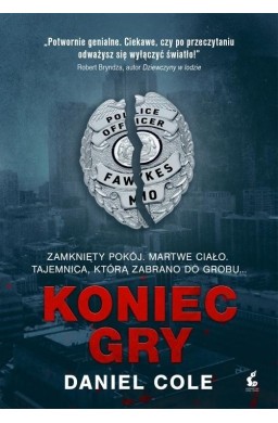 Koniec gry