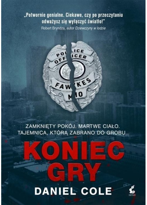 Koniec gry