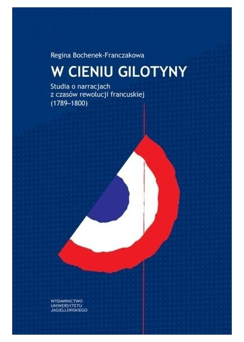 W cieniu gilotyny