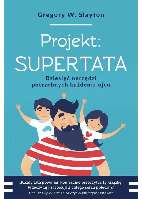 Projekt: Supertata