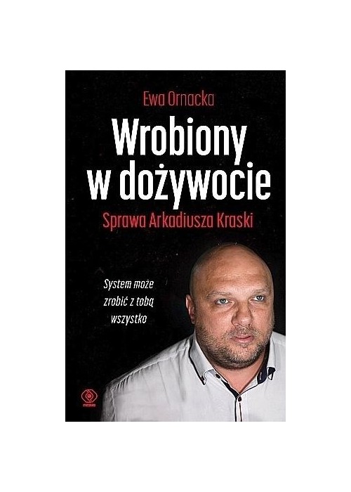 Wrobiony w dożywocie