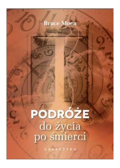 Podróże do życia po śmierci