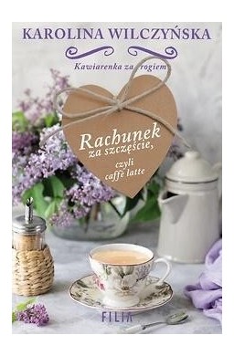 Rachunek za szczęście, czyli caffe latte