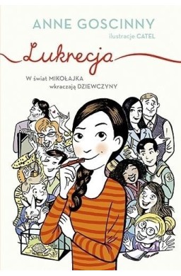 Lukrecja