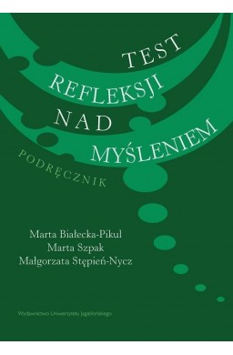 Test refleksji nad myśleniem