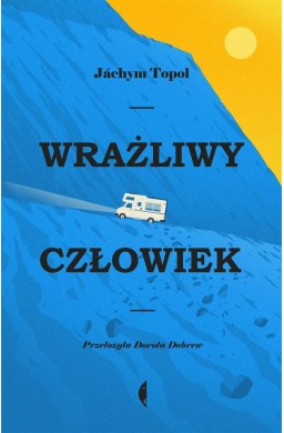 Wrażliwy człowiek