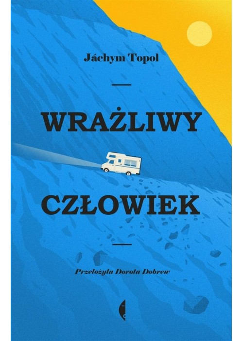 Wrażliwy człowiek