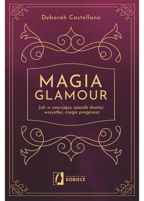 Magia glamour