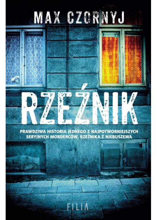 Rzeźnik