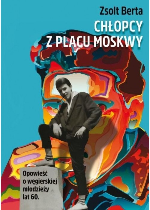 Chłopcy z Placu Moskwy