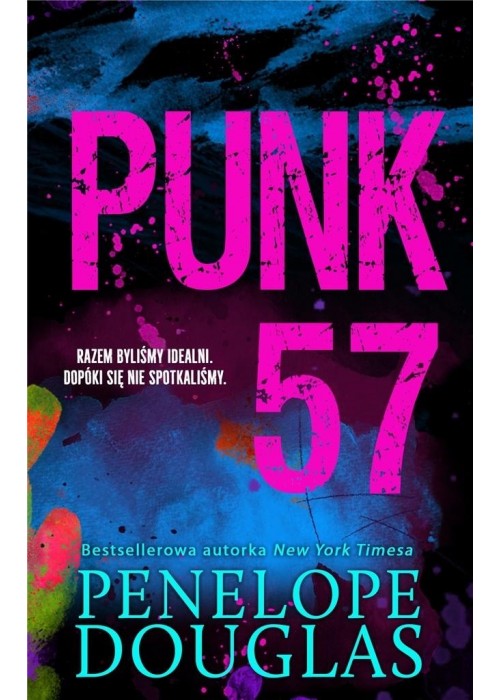 Punk 57