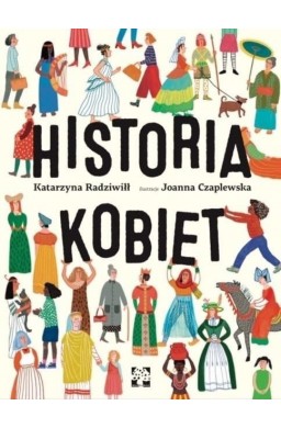 Historia kobiet