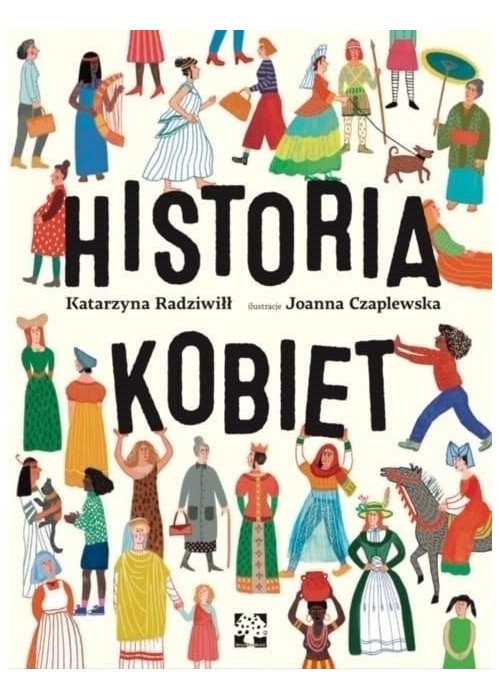 Historia kobiet