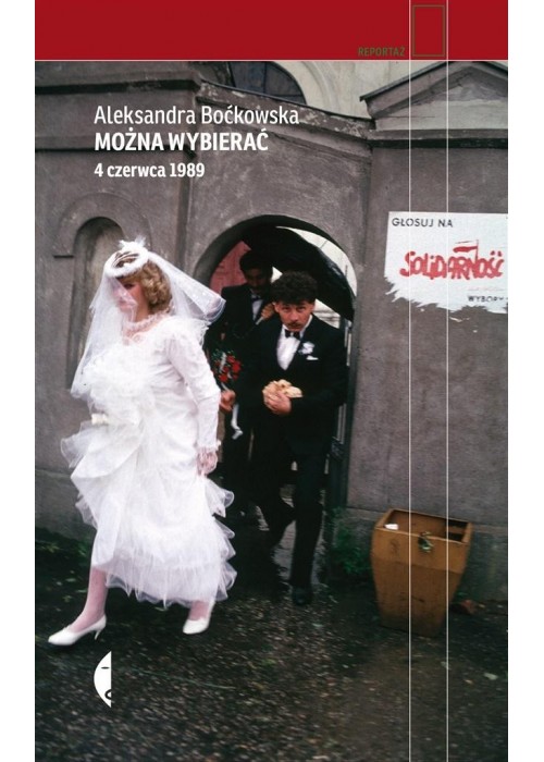 Można wybierać. 4 czerwca 1989