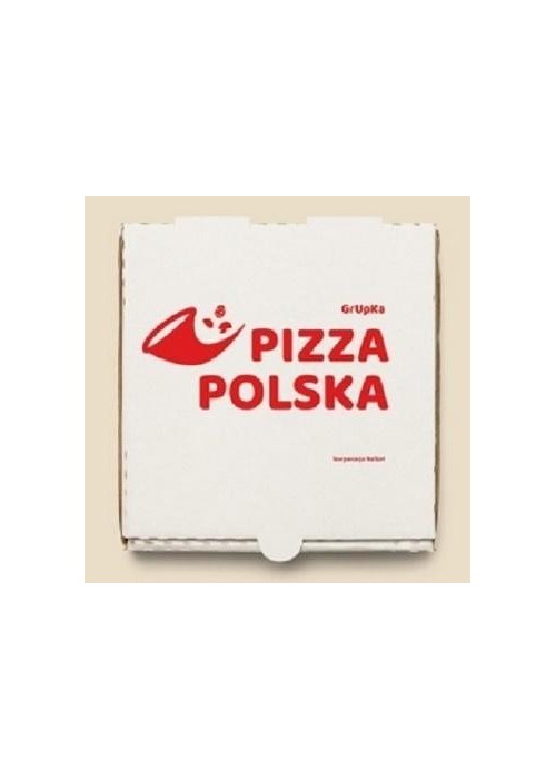 Pizza Polska