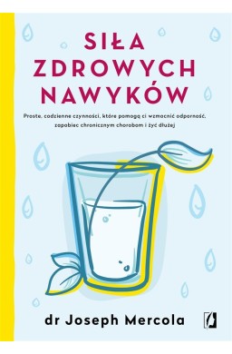 Siła zdrowych nawyków