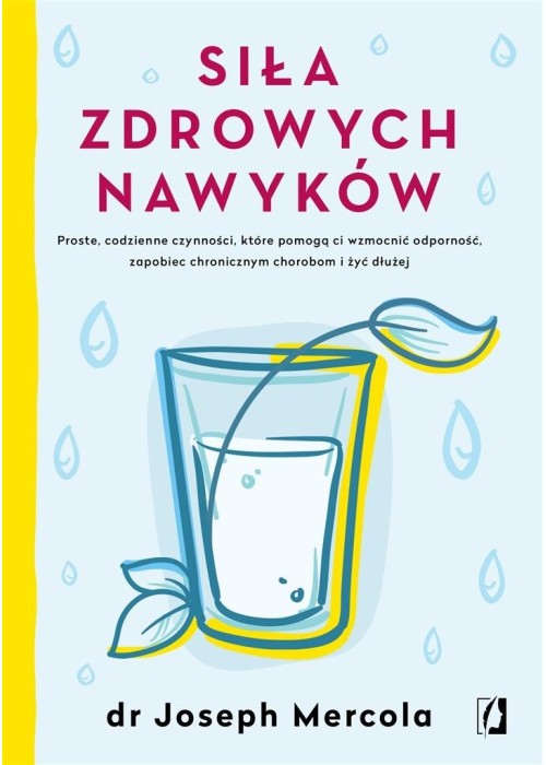 Siła zdrowych nawyków