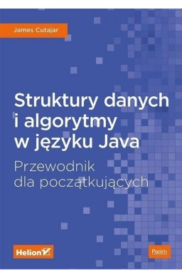 Struktury danych i algorytmy w języku Java