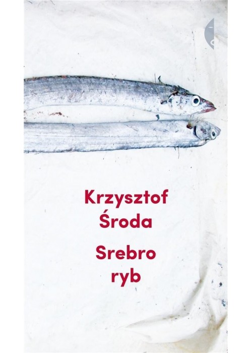 Srebro ryb