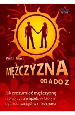 Mężczyzna od A do Z