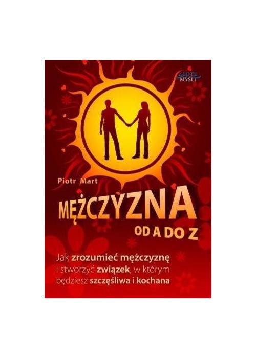 Mężczyzna od A do Z