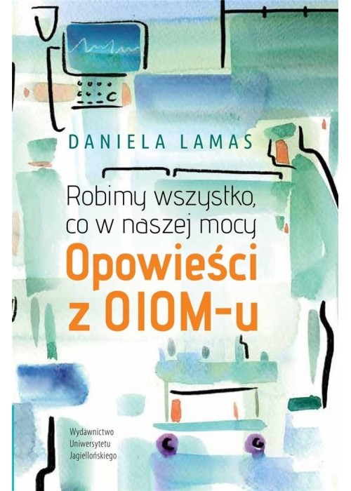 Robimy wszystko, co w naszej mocy