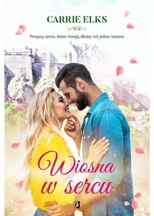 Wiosna w sercu