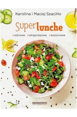 SuperLunche