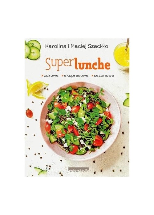 SuperLunche