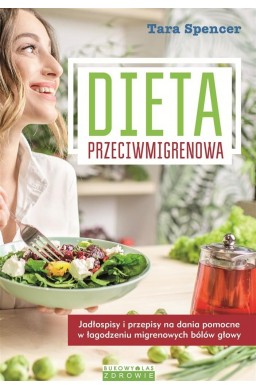 Dieta przeciwmigrenowa