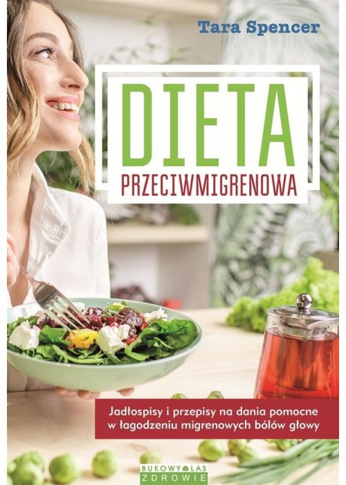 Dieta przeciwmigrenowa