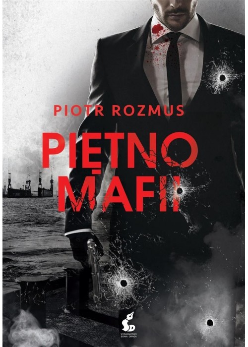 Piętno mafii