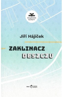 Zaklinacz deszczu